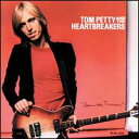  輸入盤CD Tom Petty & The Heartbreakers   Damn The Torpedoes (トム・ペティ＆ザ・ハートブレイカーズ)