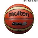 2� で5％引クーポン モルテン バスケットボール6号球 インドア・アウトドア対応 オレンジ BGA6