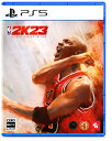 NBA 2K23 マイケル・ジョー� ン エディション PS5版