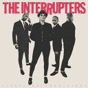 インターラプターズ Interrupters - Fight the Good Fight CD アルバム  輸入盤 