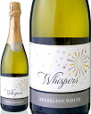  クーポンで最大5,000円OFF ワイン王国64号5ツ星獲得  ウィスパーズ ホワイトNV リトレ ファミリー ワインズ ( 泡 白 ) スパークリング